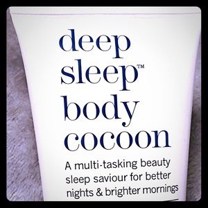 This Works Deep Sleep Body Cocoon Lotion